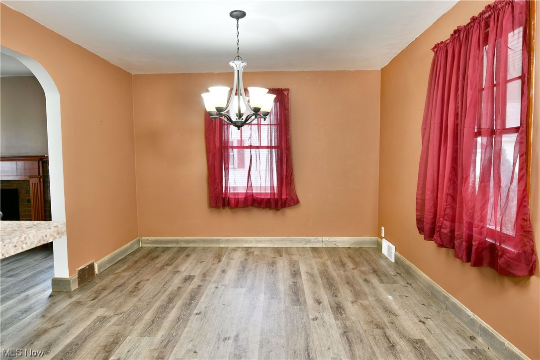 City/Niles - Residential