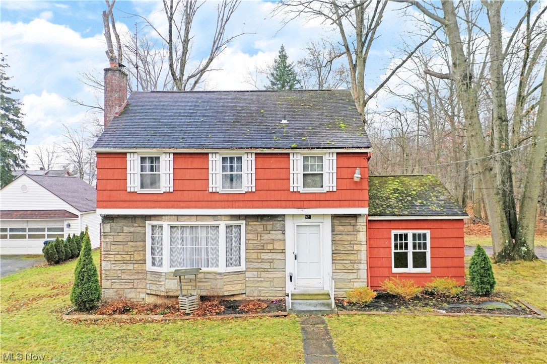 City/Niles - Residential