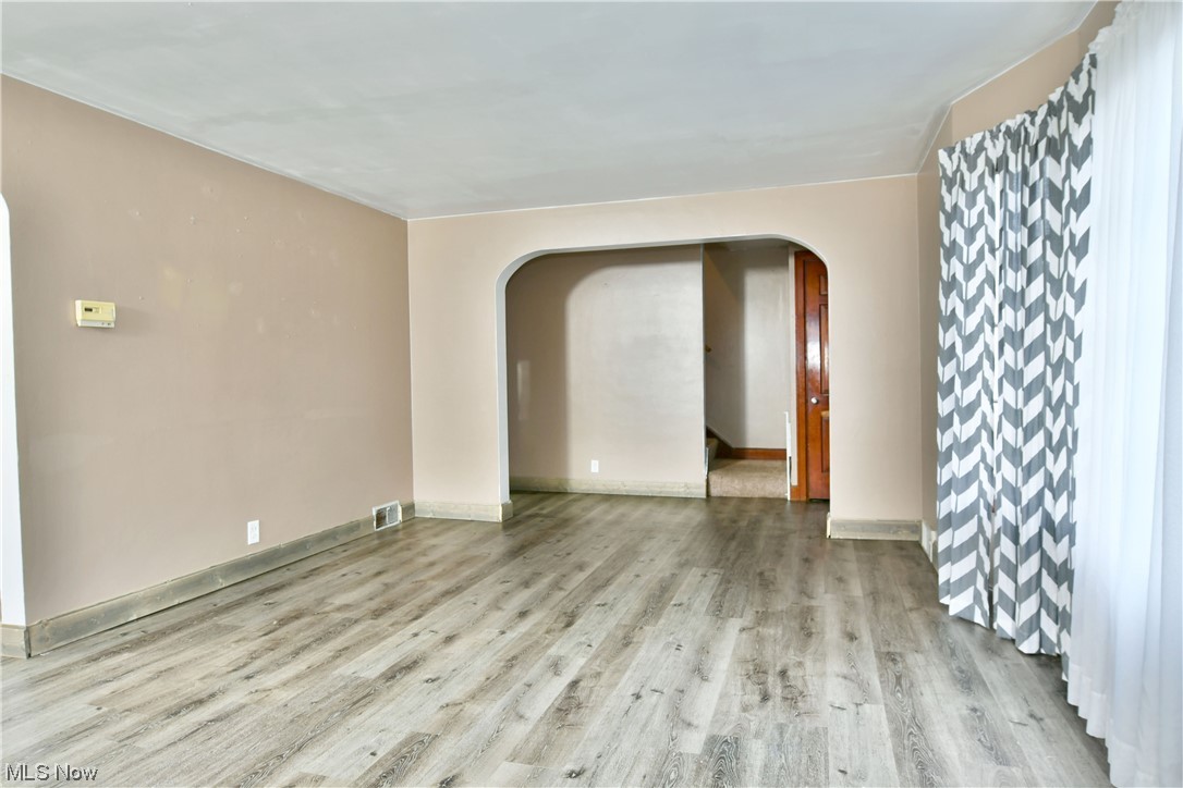 City/Niles - Residential