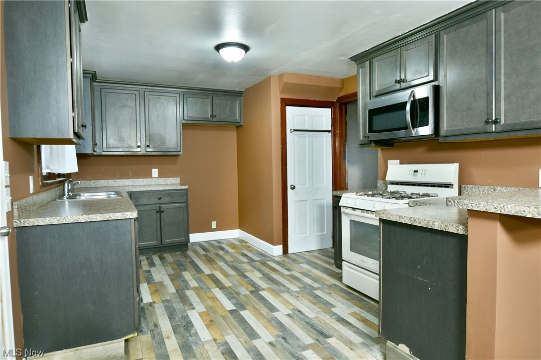 City/Niles - Residential