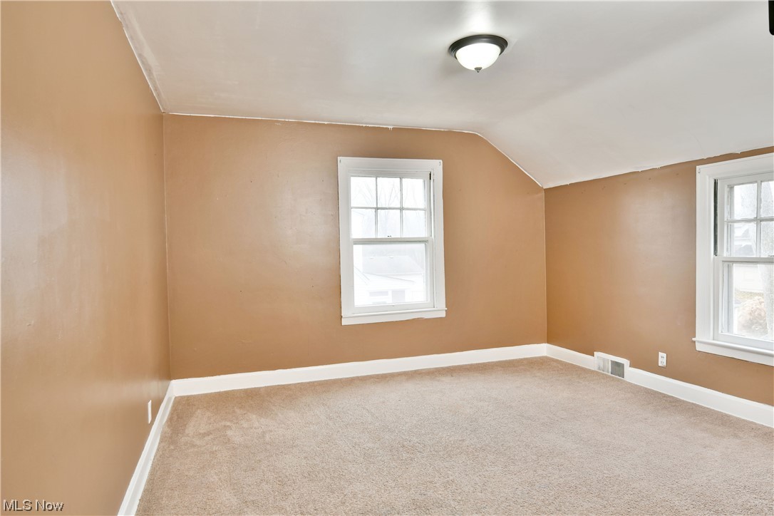 City/Niles - Residential