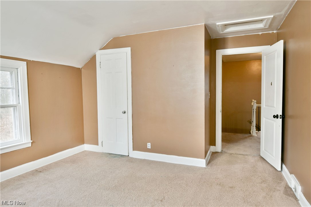 City/Niles - Residential