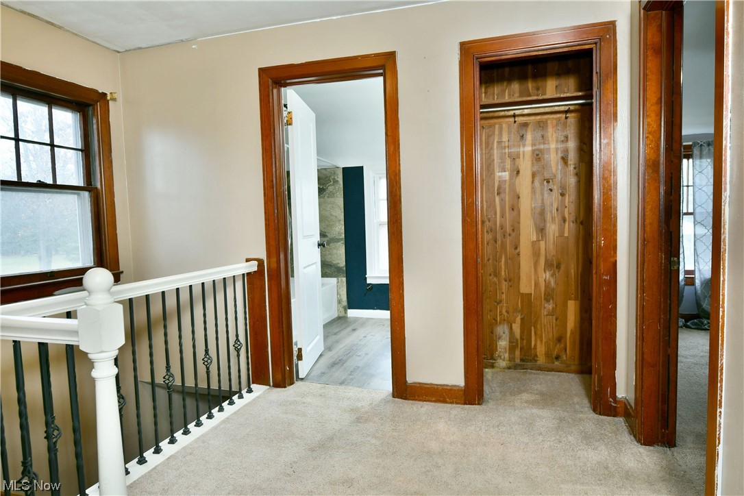 City/Niles - Residential