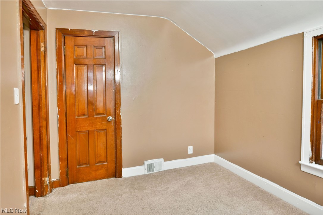 City/Niles - Residential