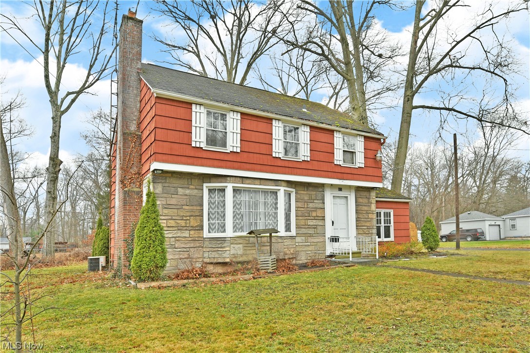 City/Niles - Residential