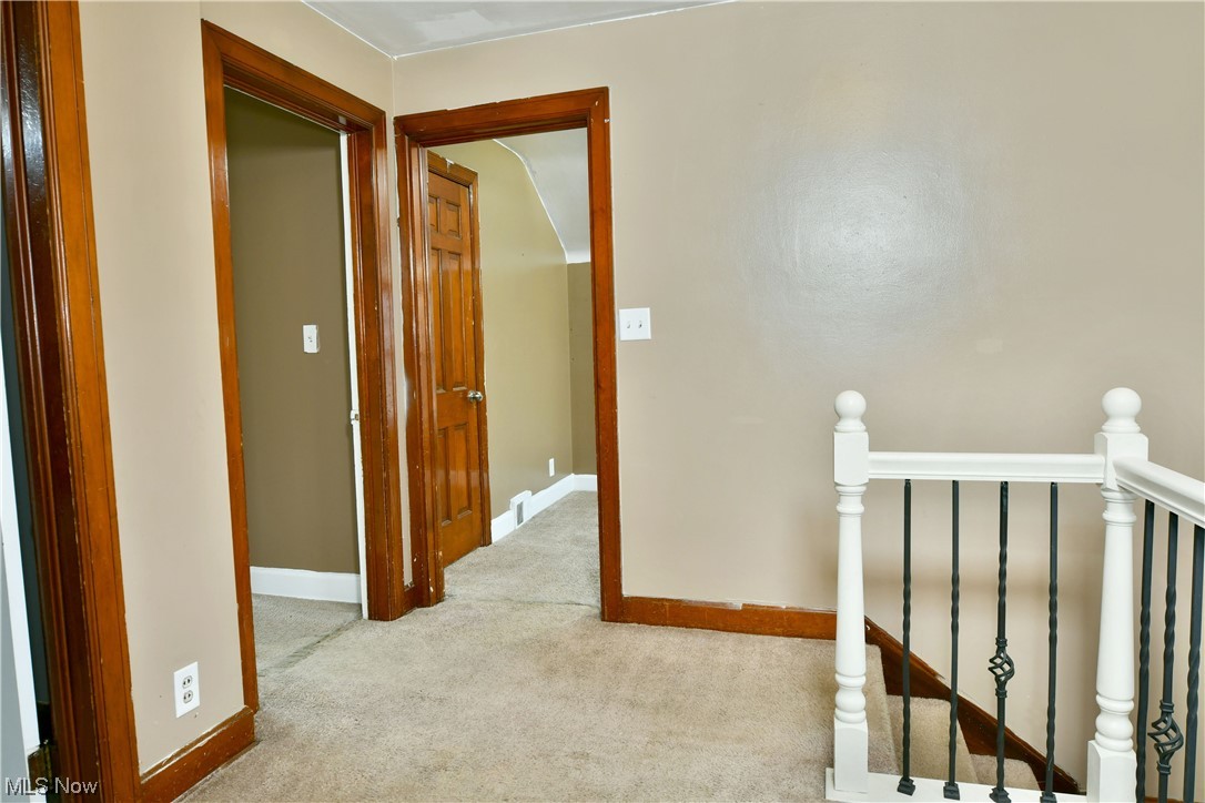 City/Niles - Residential