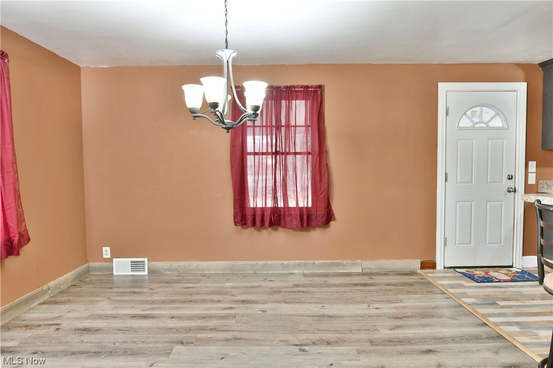 City/Niles - Residential