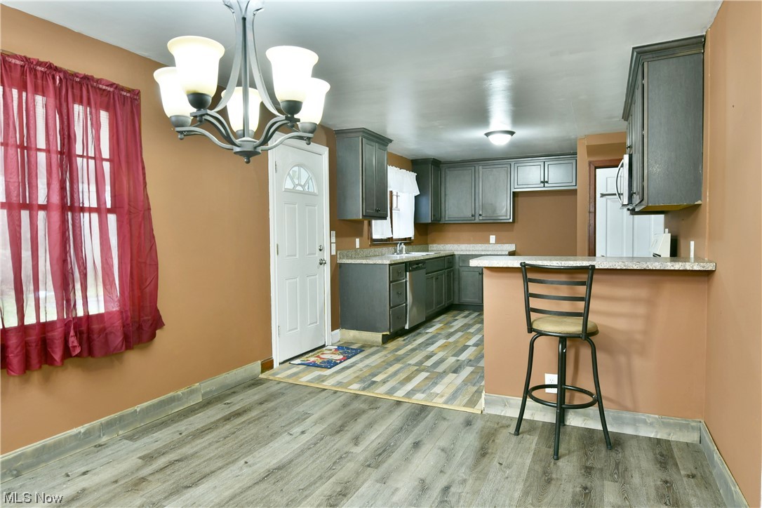 City/Niles - Residential