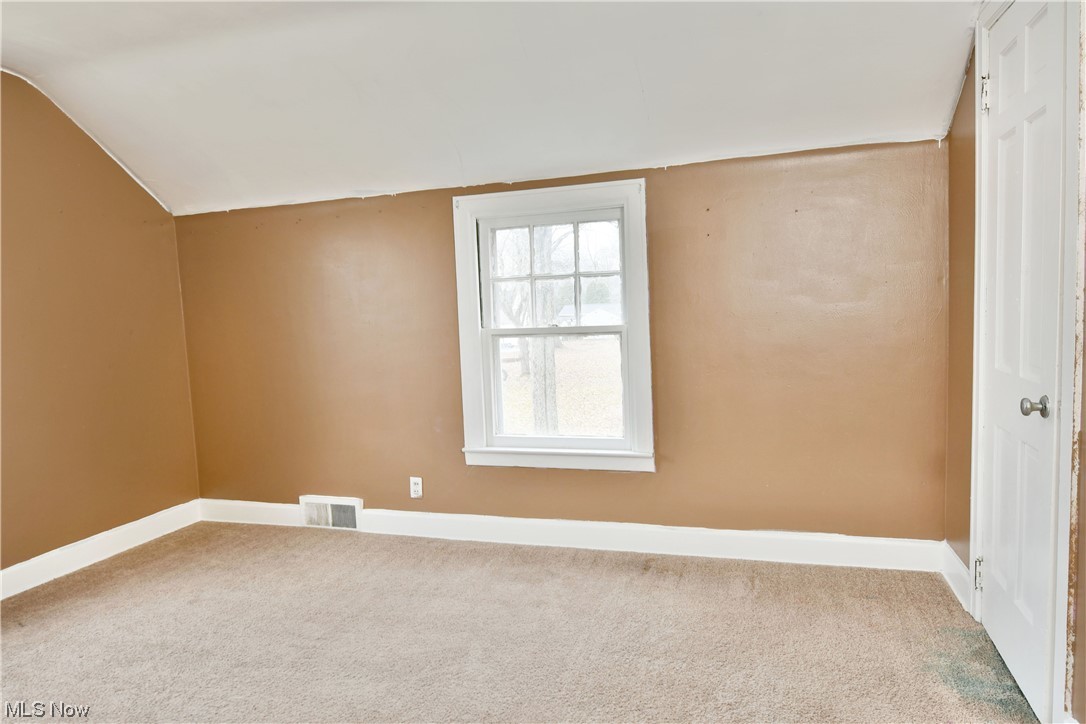 City/Niles - Residential