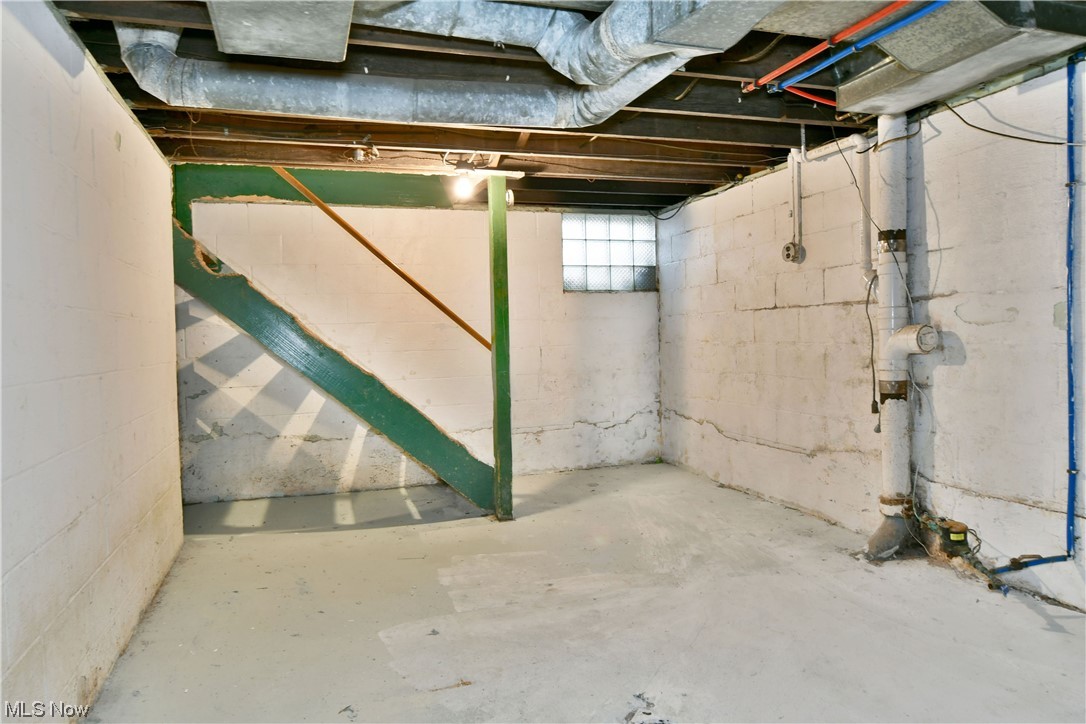 City/Niles - Residential