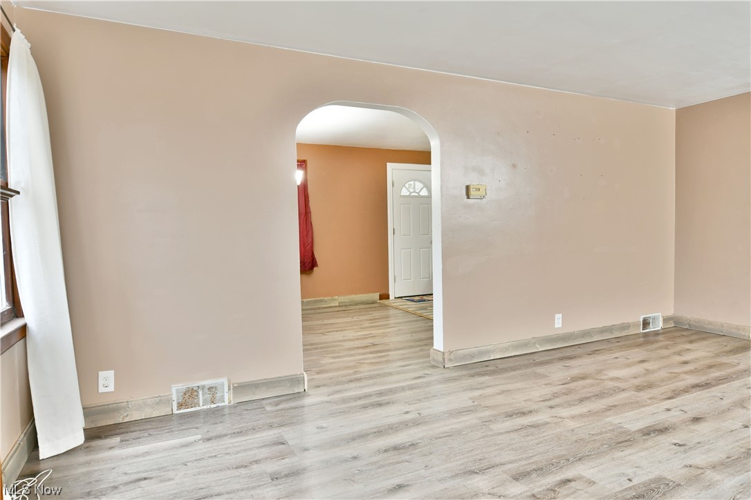 City/Niles - Residential