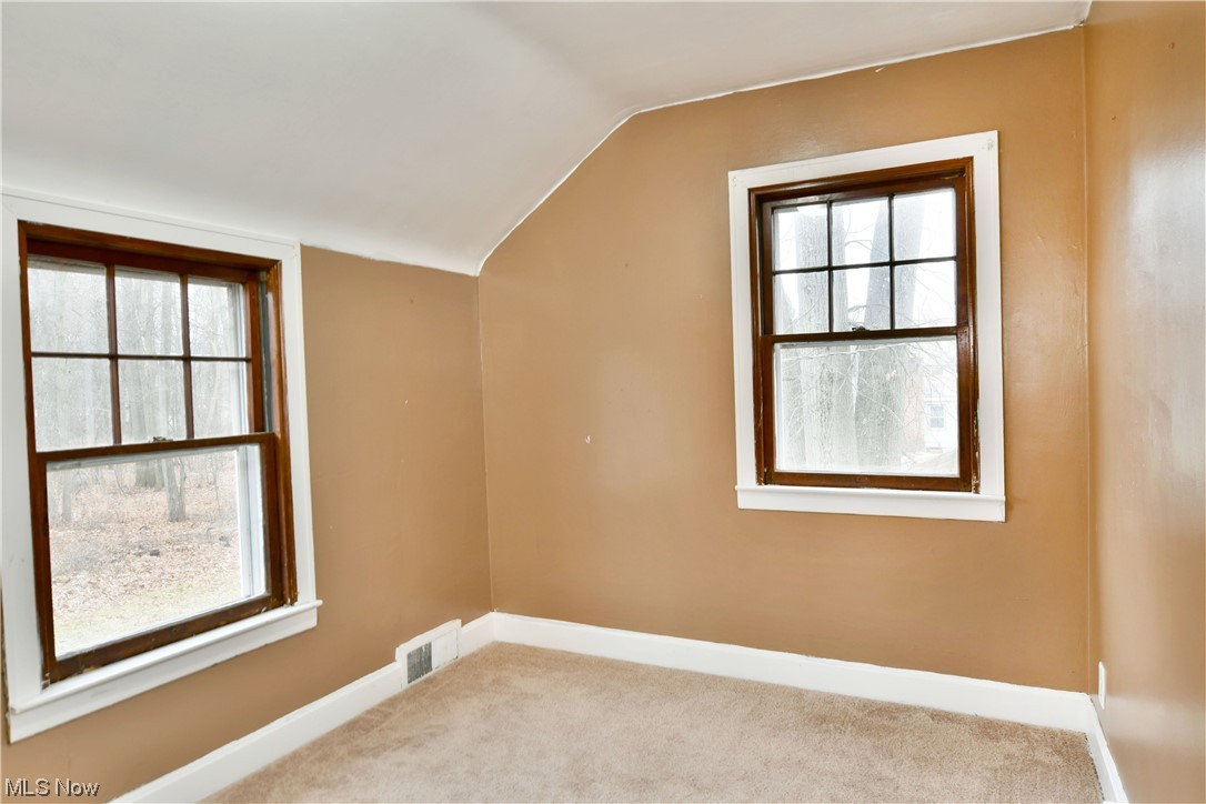 City/Niles - Residential