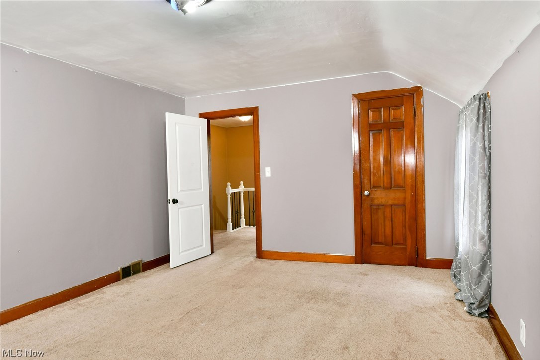 City/Niles - Residential