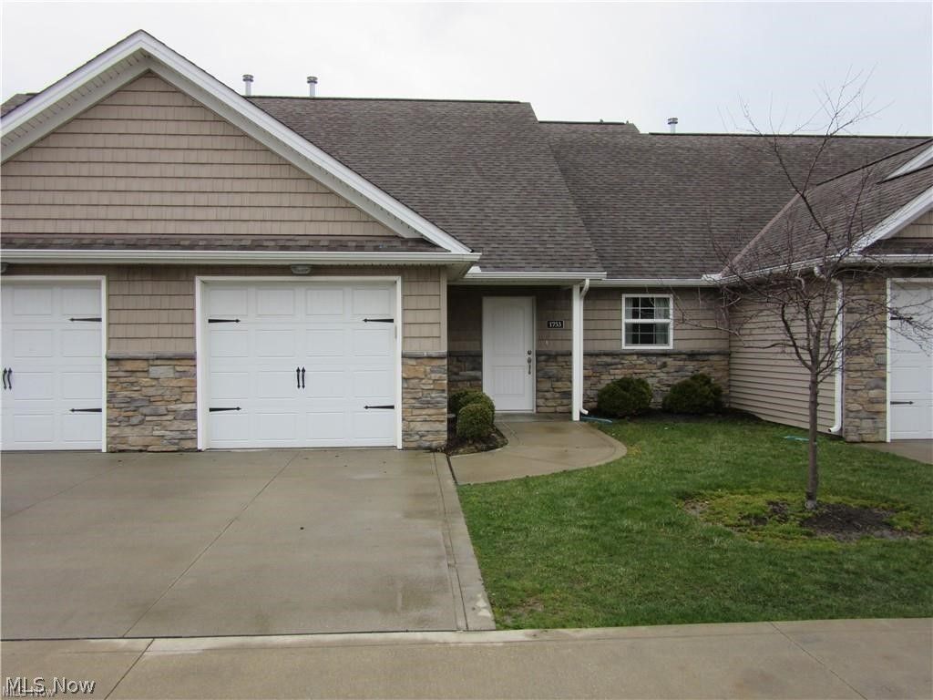 Photo of 1733 Blase Nemeth Road, Painesville, OH 44077 (MLS # 5192324)
