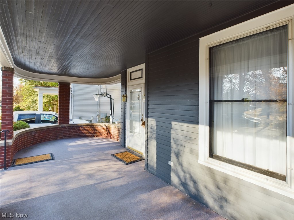 Paxton Adn - Residential