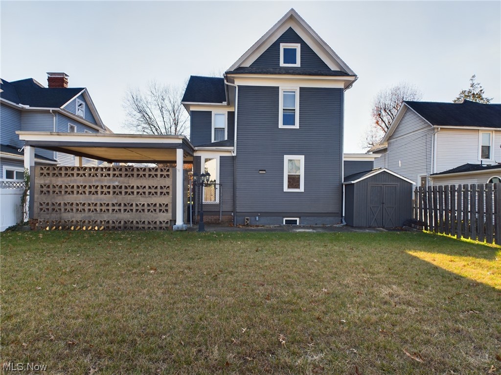 Paxton Adn - Residential