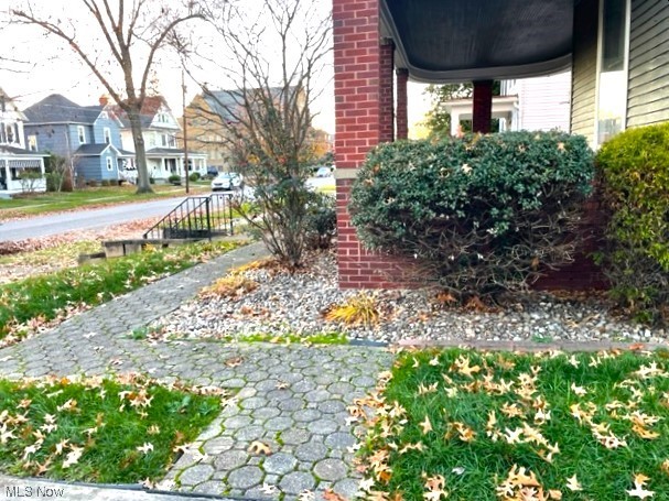 Paxton Adn - Residential