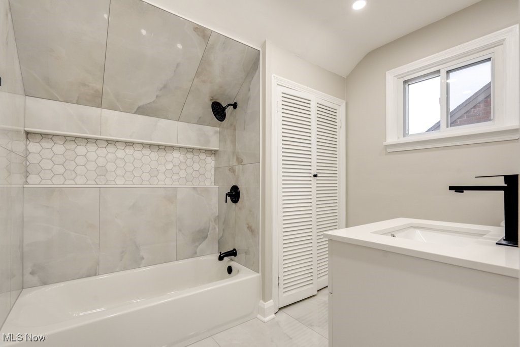 Monterey Heights Re-Sub - Residential