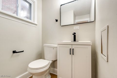 Tiny photo for 19331 Ormiston Avenue, Euclid, OH 44119 (MLS # 5180172)