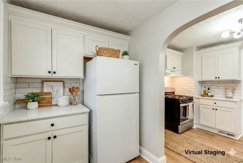 Tiny photo for 19331 Ormiston Avenue, Euclid, OH 44119 (MLS # 5180172)