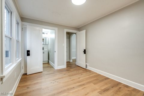 Tiny photo for 19331 Ormiston Avenue, Euclid, OH 44119 (MLS # 5180172)