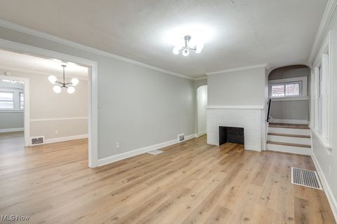 Tiny photo for 19331 Ormiston Avenue, Euclid, OH 44119 (MLS # 5180172)