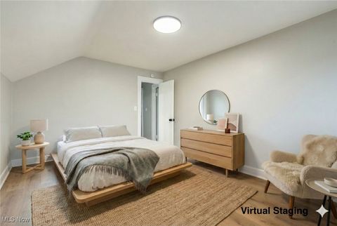 Tiny photo for 19331 Ormiston Avenue, Euclid, OH 44119 (MLS # 5180172)