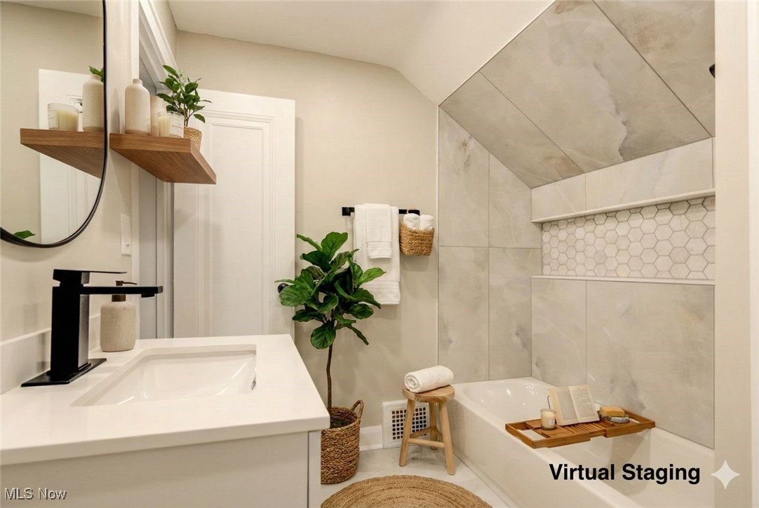 Monterey Heights Re-Sub - Residential