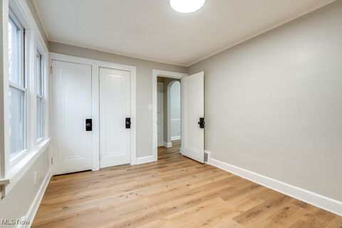 Tiny photo for 19331 Ormiston Avenue, Euclid, OH 44119 (MLS # 5180172)