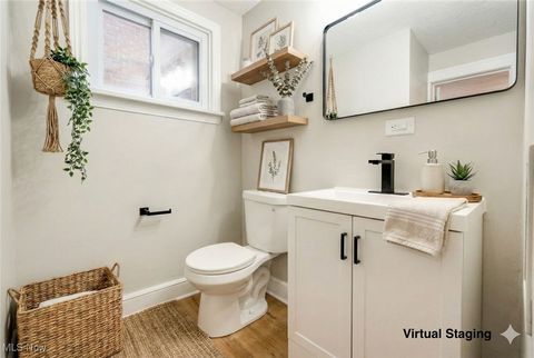 Tiny photo for 19331 Ormiston Avenue, Euclid, OH 44119 (MLS # 5180172)