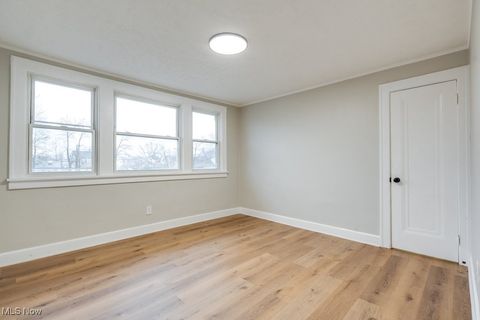 Tiny photo for 19331 Ormiston Avenue, Euclid, OH 44119 (MLS # 5180172)