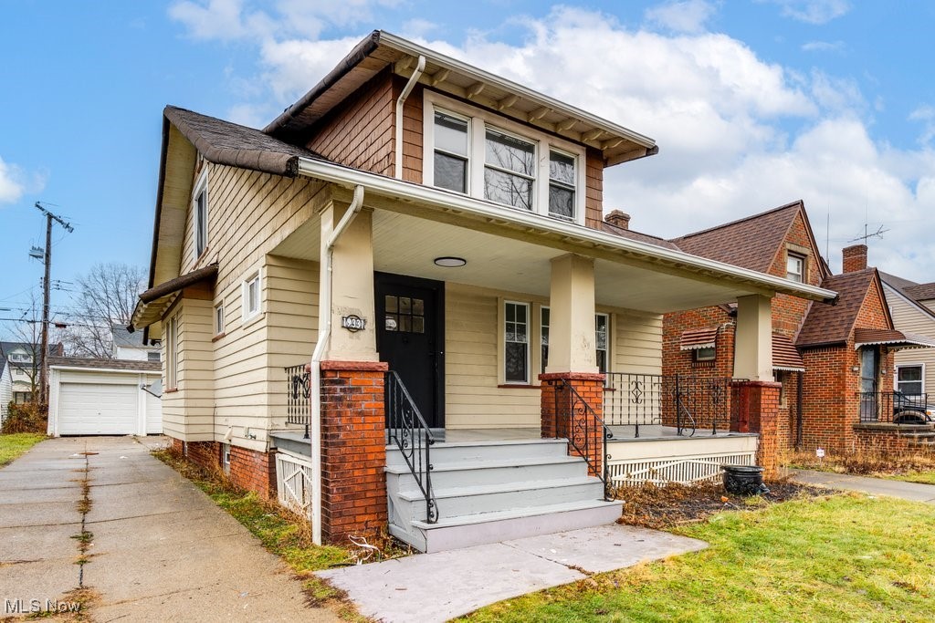 Monterey Heights Re-Sub - Residential