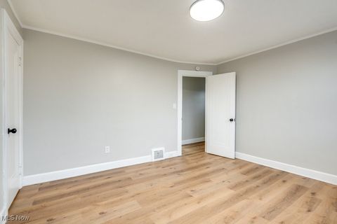 Tiny photo for 19331 Ormiston Avenue, Euclid, OH 44119 (MLS # 5180172)