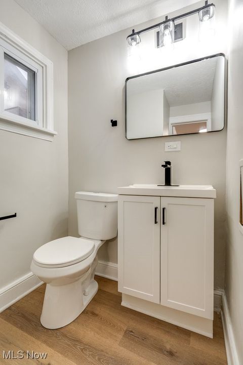 Tiny photo for 19331 Ormiston Avenue, Euclid, OH 44119 (MLS # 5180172)