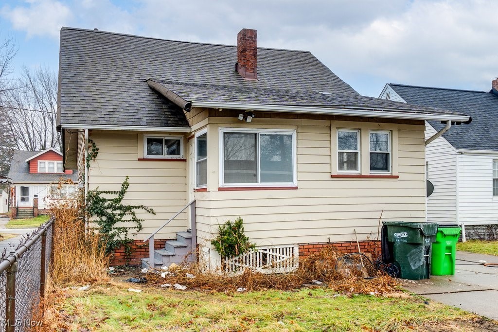 Monterey Heights Re-Sub - Residential