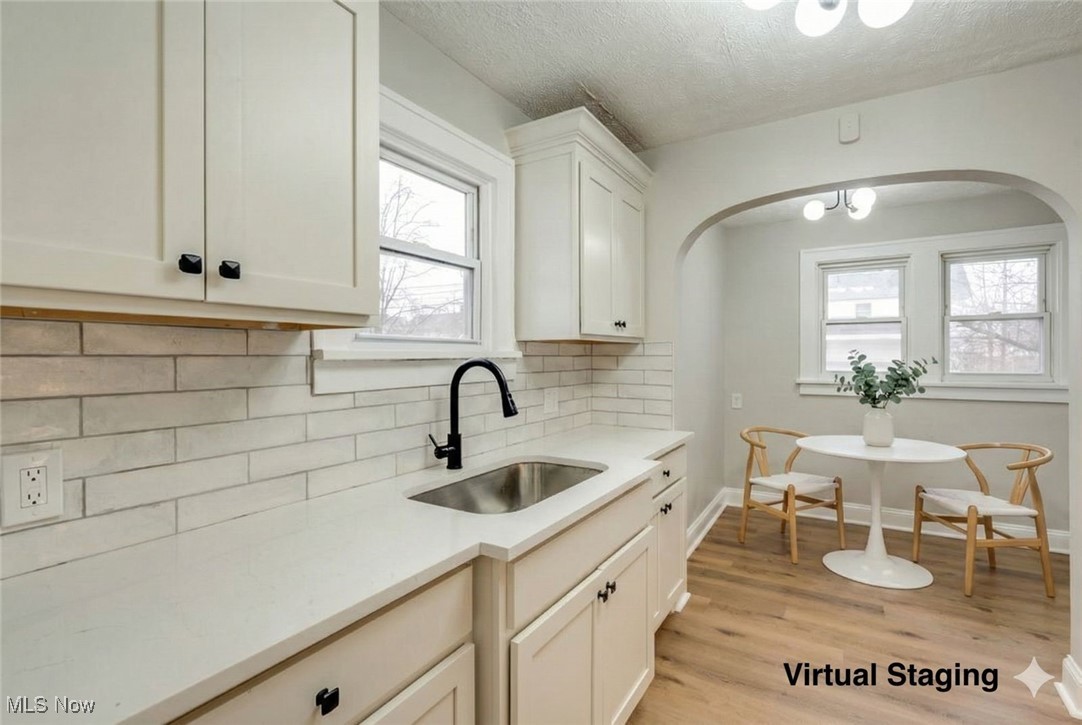 Monterey Heights Re-Sub - Residential