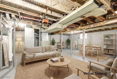 Tiny photo for 19331 Ormiston Avenue, Euclid, OH 44119 (MLS # 5180172)