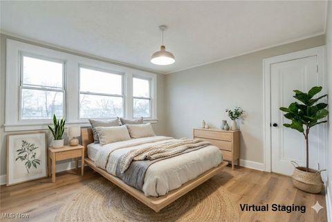 Tiny photo for 19331 Ormiston Avenue, Euclid, OH 44119 (MLS # 5180172)