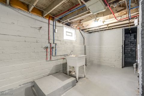 Tiny photo for 19331 Ormiston Avenue, Euclid, OH 44119 (MLS # 5180172)