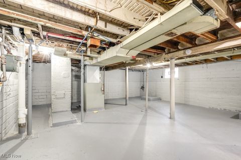 Tiny photo for 19331 Ormiston Avenue, Euclid, OH 44119 (MLS # 5180172)