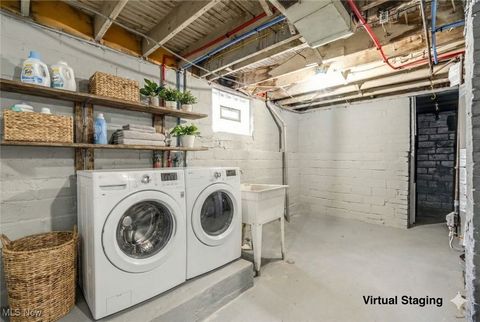 Tiny photo for 19331 Ormiston Avenue, Euclid, OH 44119 (MLS # 5180172)