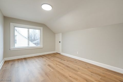 Tiny photo for 19331 Ormiston Avenue, Euclid, OH 44119 (MLS # 5180172)