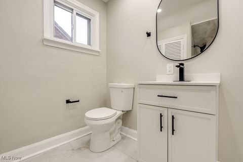 Tiny photo for 19331 Ormiston Avenue, Euclid, OH 44119 (MLS # 5180172)