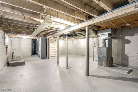 Tiny photo for 19331 Ormiston Avenue, Euclid, OH 44119 (MLS # 5180172)