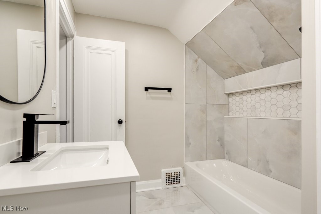 Monterey Heights Re-Sub - Residential