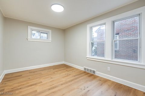 Tiny photo for 19331 Ormiston Avenue, Euclid, OH 44119 (MLS # 5180172)