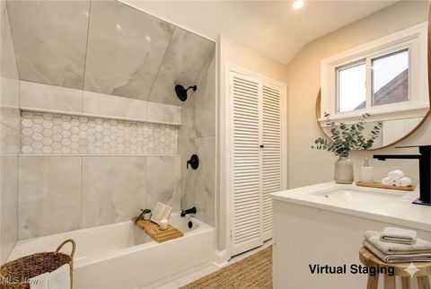 Tiny photo for 19331 Ormiston Avenue, Euclid, OH 44119 (MLS # 5180172)