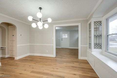 Tiny photo for 19331 Ormiston Avenue, Euclid, OH 44119 (MLS # 5180172)