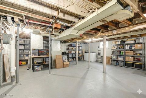 Tiny photo for 19331 Ormiston Avenue, Euclid, OH 44119 (MLS # 5180172)