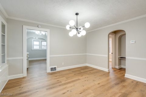 Tiny photo for 19331 Ormiston Avenue, Euclid, OH 44119 (MLS # 5180172)